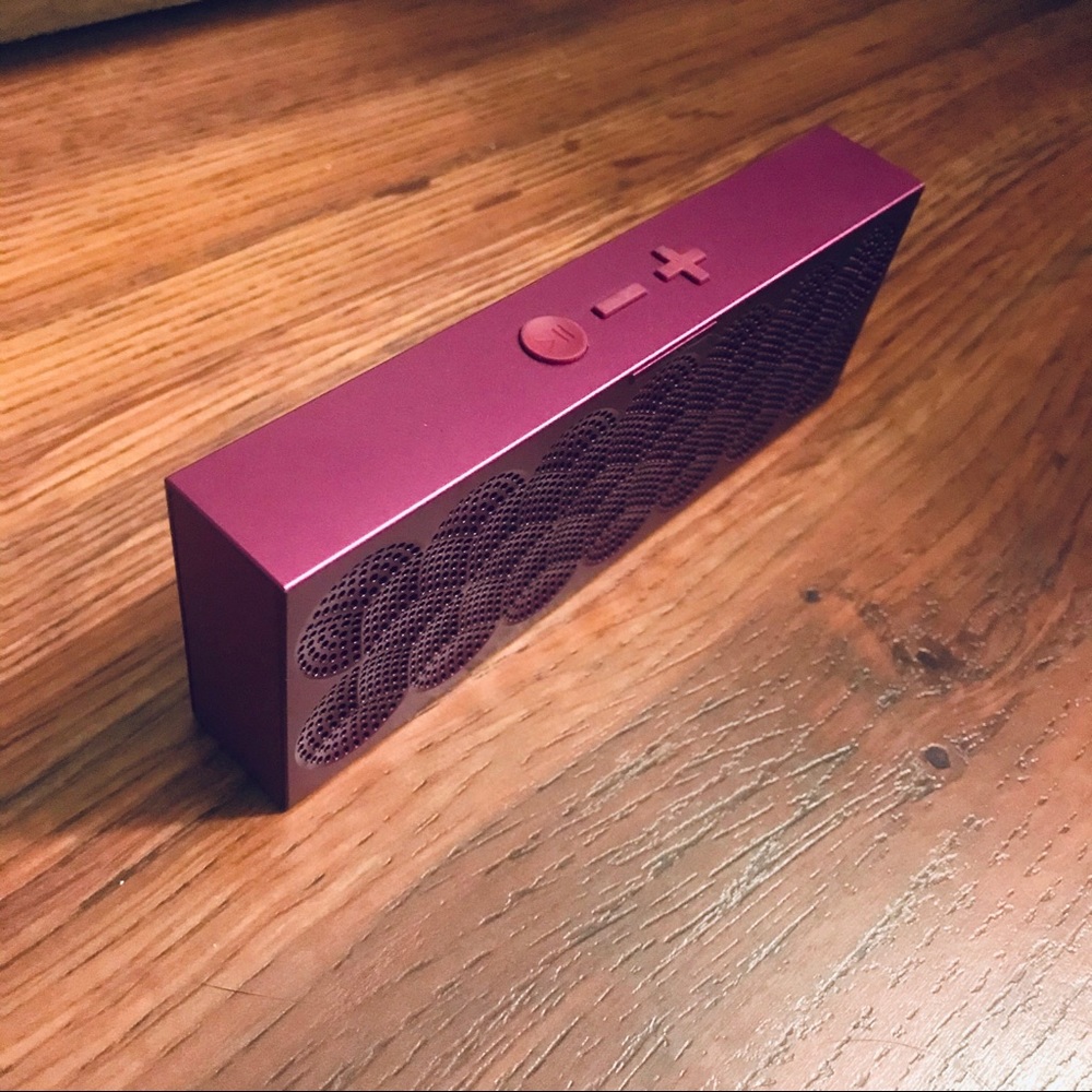 Jawbone speaker - Picture 7 of 7